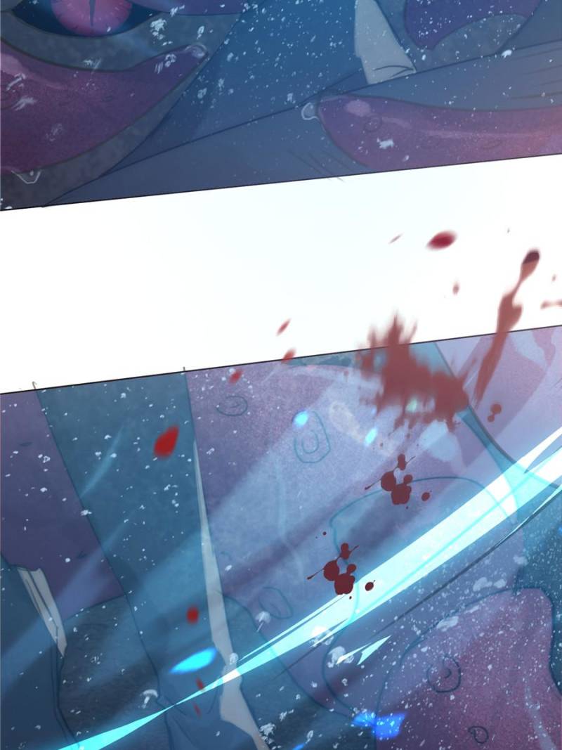 Bedtime Fairy Tales [Official UNCENSORED] - 25. Danger manhwa
