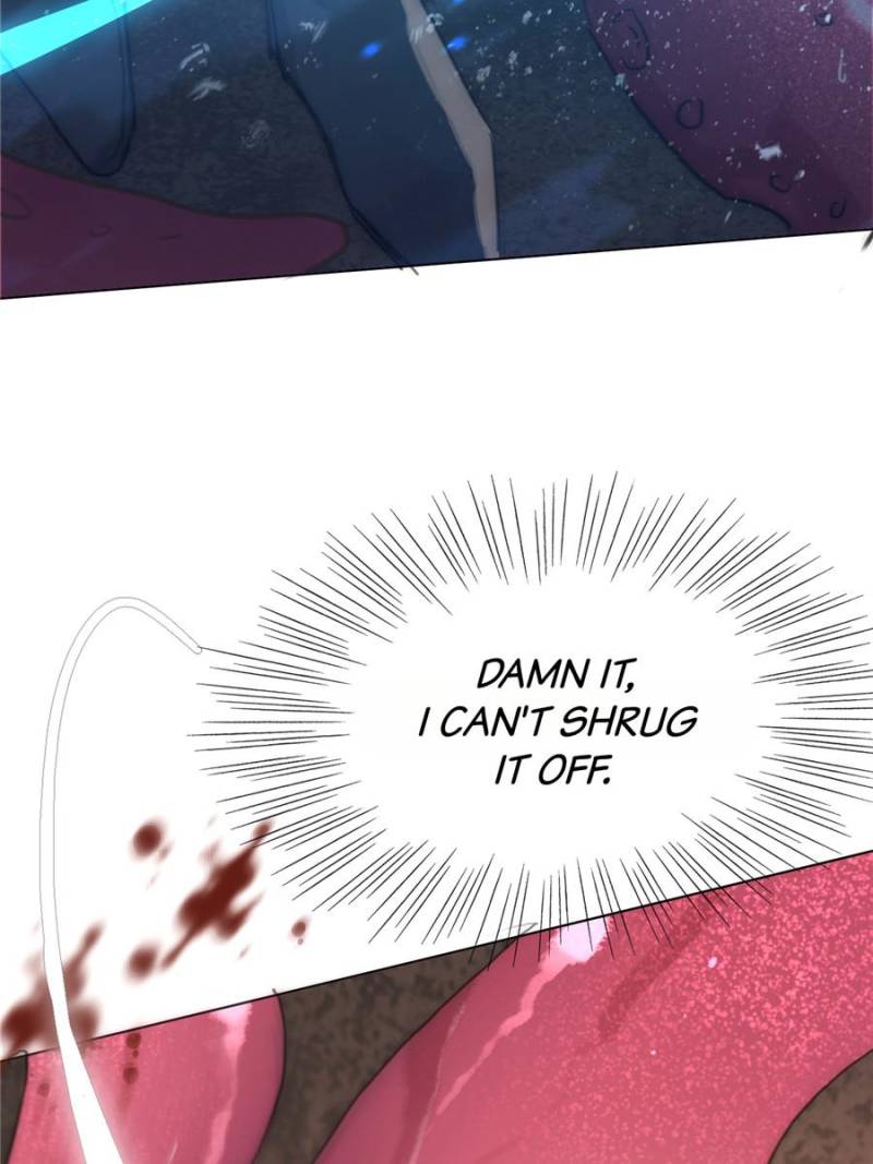 Bedtime Fairy Tales [Official UNCENSORED] - 25. Danger manhwa