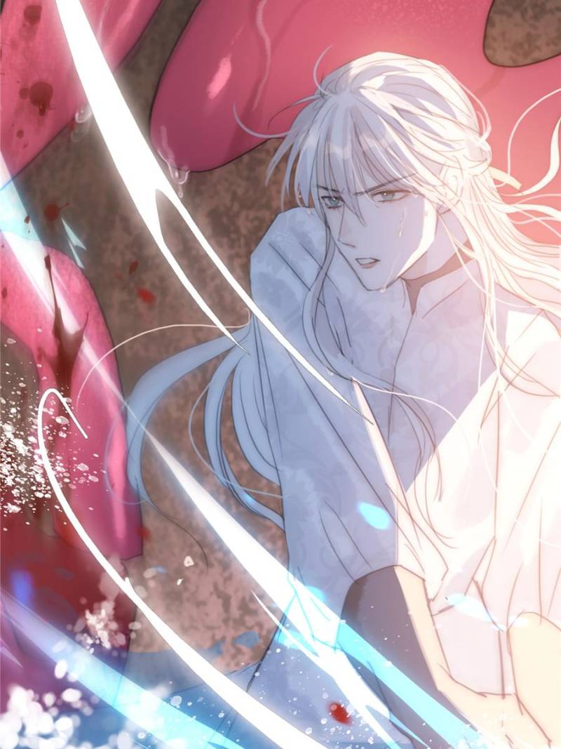 Bedtime Fairy Tales [Official UNCENSORED] - 25. Danger manhwa