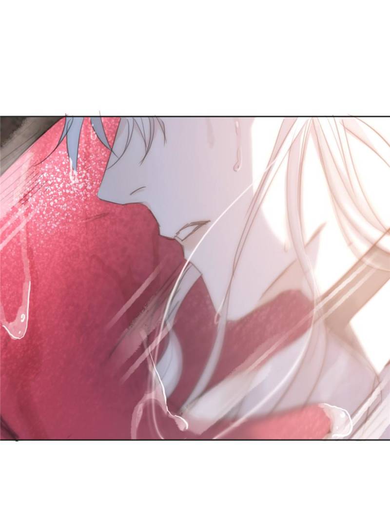 Bedtime Fairy Tales [Official UNCENSORED] - 25. Danger manhwa
