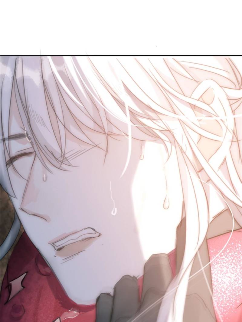 Bedtime Fairy Tales [Official UNCENSORED] - 25. Danger manhwa