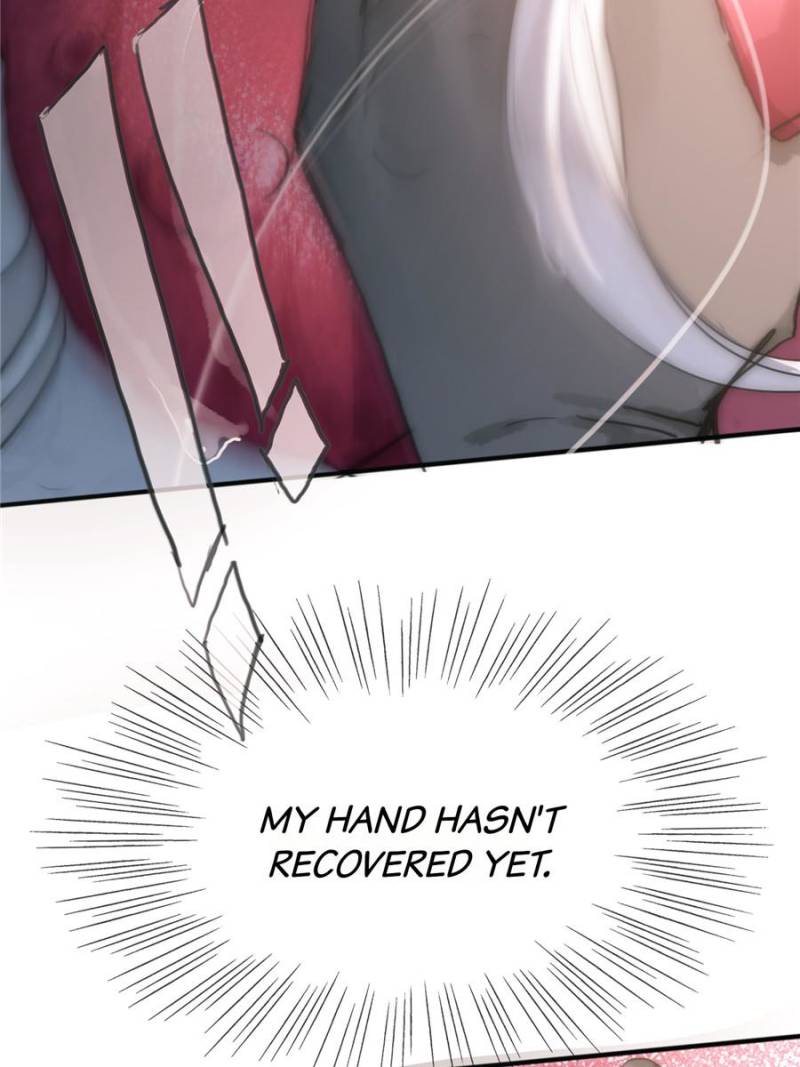 Bedtime Fairy Tales [Official UNCENSORED] - 25. Danger manhwa