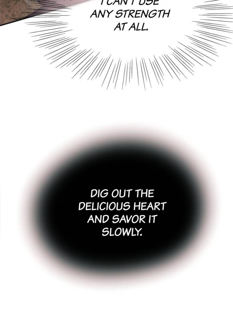Bedtime Fairy Tales [Official UNCENSORED] - 25. Danger manhwa