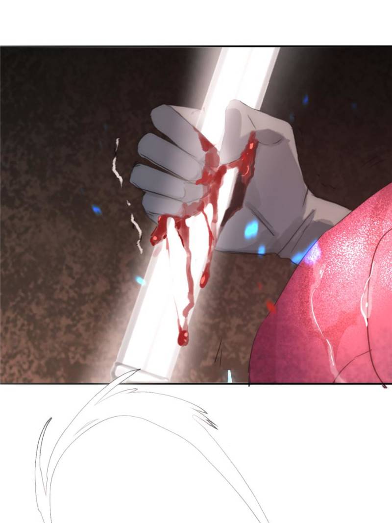 Bedtime Fairy Tales [Official UNCENSORED] - 25. Danger manhwa