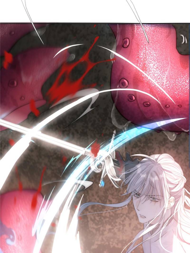 Bedtime Fairy Tales [Official UNCENSORED] - 25. Danger manhwa