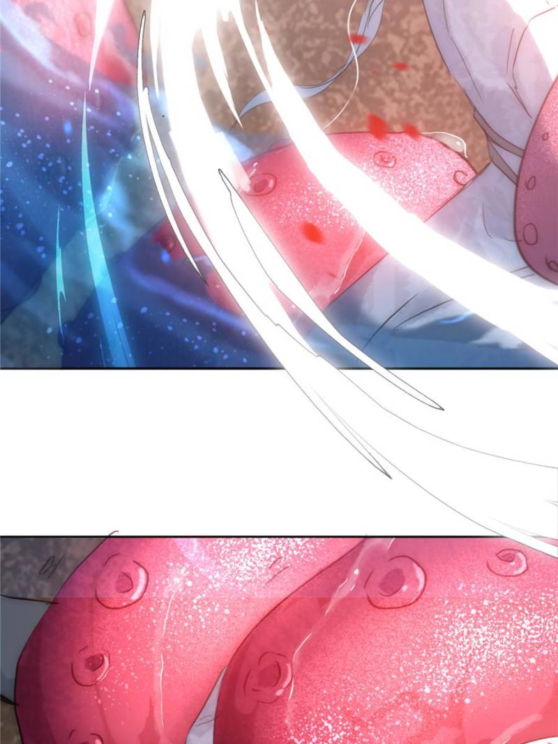 Bedtime Fairy Tales [Official UNCENSORED] - 25. Danger manhwa