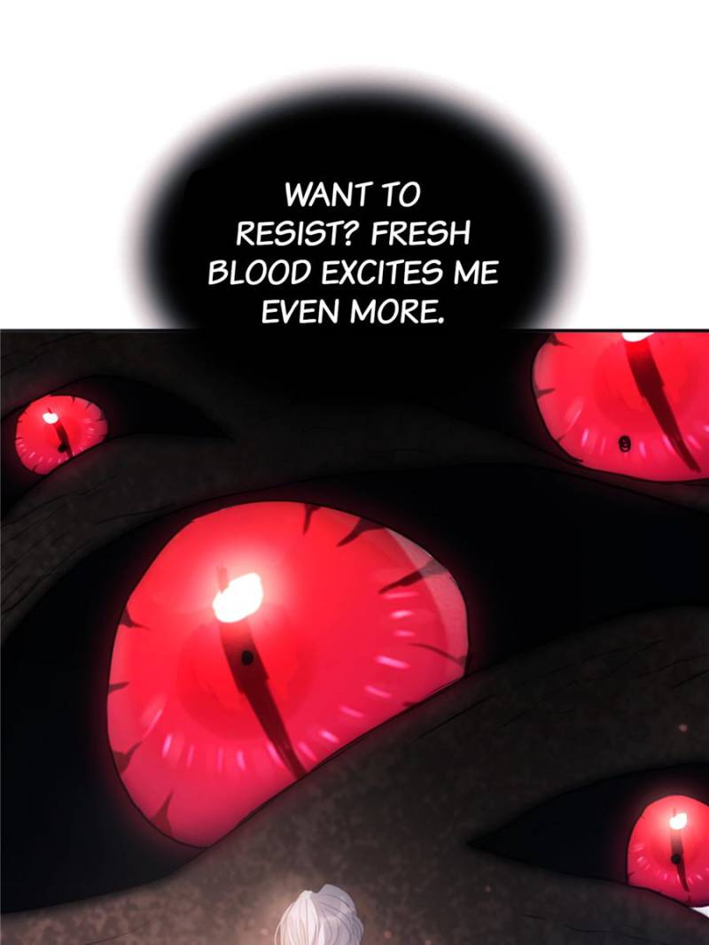 Bedtime Fairy Tales [Official UNCENSORED] - 25. Danger manhwa