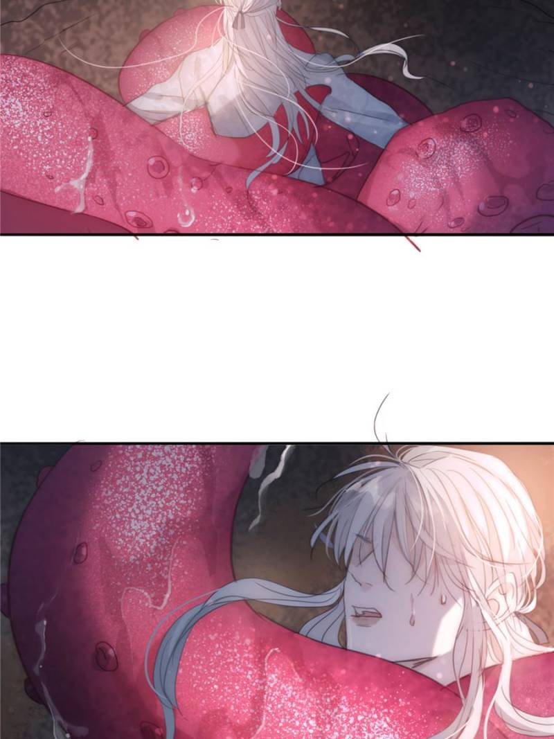 Bedtime Fairy Tales [Official UNCENSORED] - 25. Danger manhwa