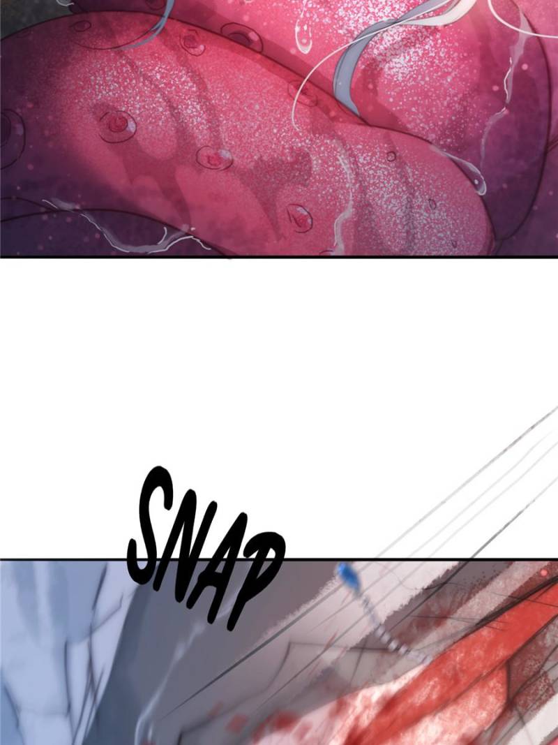 Bedtime Fairy Tales [Official UNCENSORED] - 25. Danger manhwa