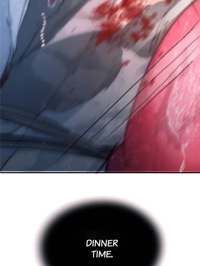 Bedtime Fairy Tales [Official UNCENSORED] - 25. Danger manhwa
