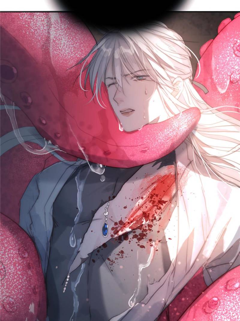 Bedtime Fairy Tales [Official UNCENSORED] - 25. Danger manhwa