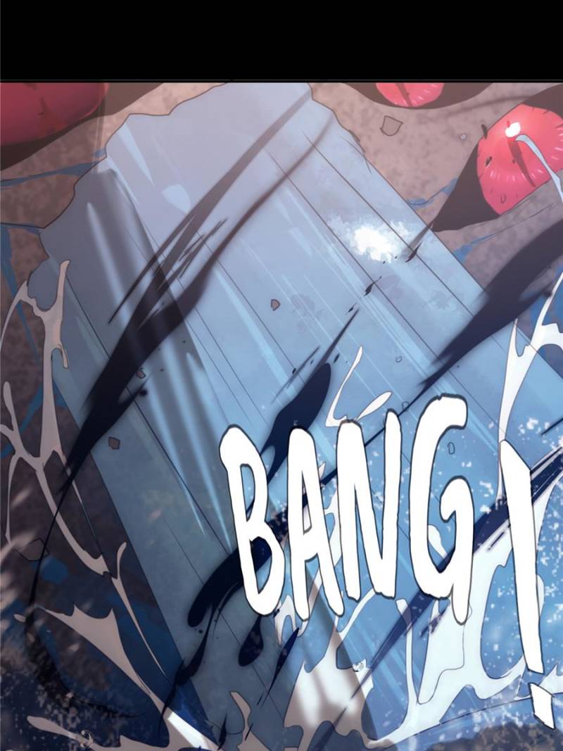 Bedtime Fairy Tales [Official UNCENSORED] - 26. Approaching In The Water manhwa