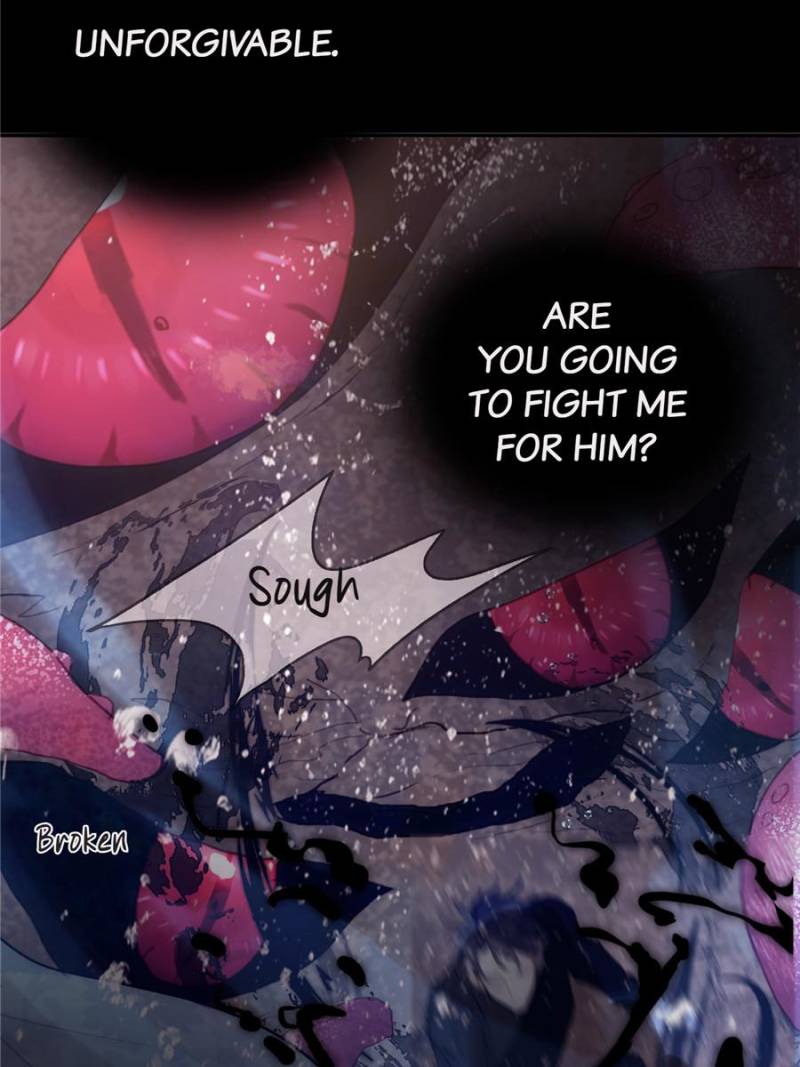 Bedtime Fairy Tales [Official UNCENSORED] - 26. Approaching In The Water manhwa