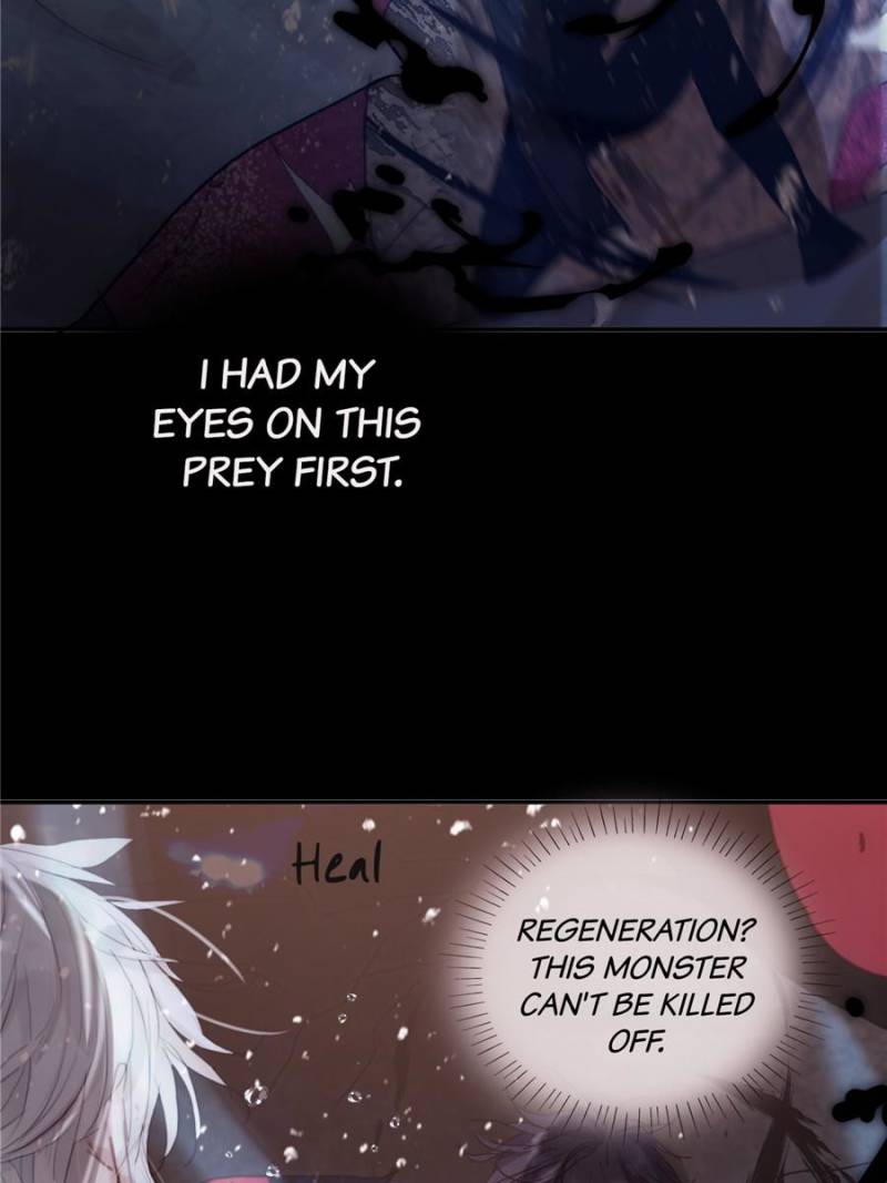 Bedtime Fairy Tales [Official UNCENSORED] - 26. Approaching In The Water manhwa