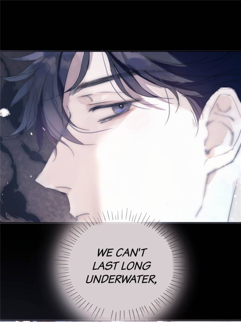 Bedtime Fairy Tales [Official UNCENSORED] - 26. Approaching In The Water manhwa