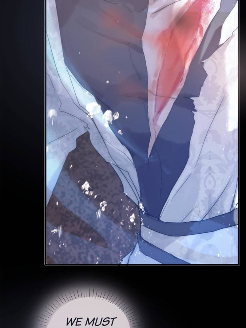 Bedtime Fairy Tales [Official UNCENSORED] - 26. Approaching In The Water manhwa