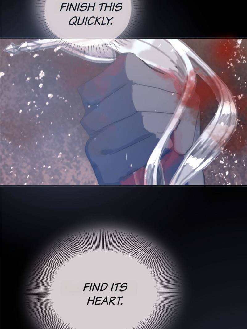 Bedtime Fairy Tales [Official UNCENSORED] - 26. Approaching In The Water manhwa
