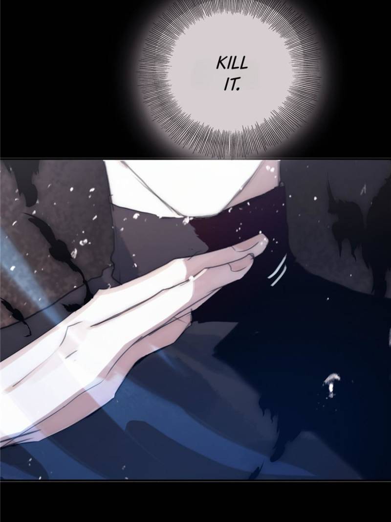Bedtime Fairy Tales [Official UNCENSORED] - 26. Approaching In The Water manhwa