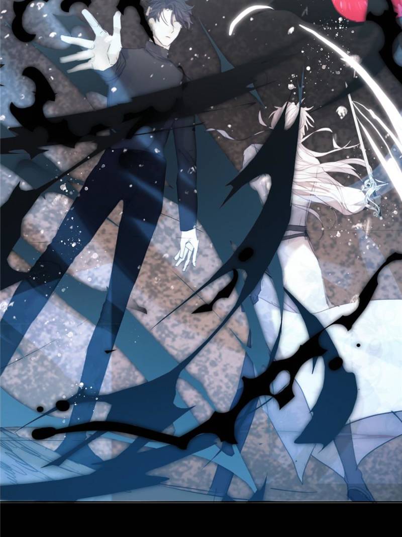 Bedtime Fairy Tales [Official UNCENSORED] - 26. Approaching In The Water manhwa
