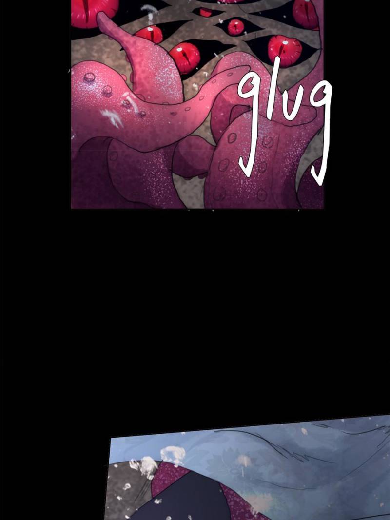 Bedtime Fairy Tales [Official UNCENSORED] - 26. Approaching In The Water manhwa