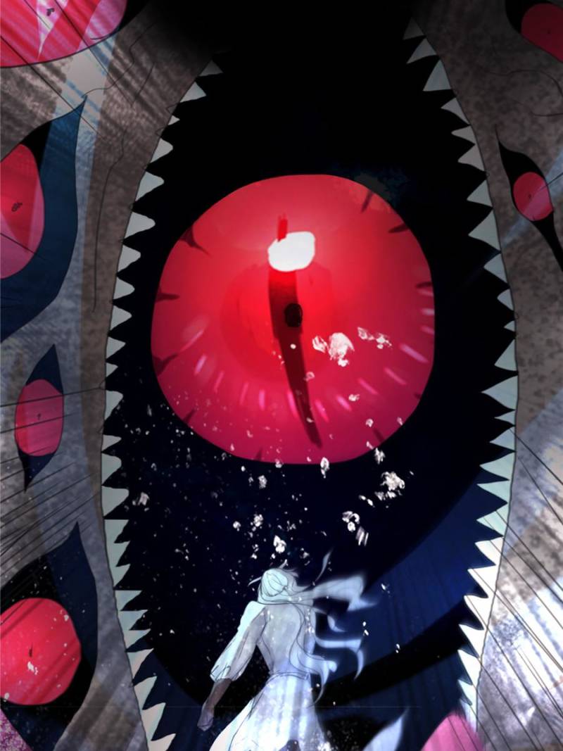 Bedtime Fairy Tales [Official UNCENSORED] - 26. Approaching In The Water manhwa