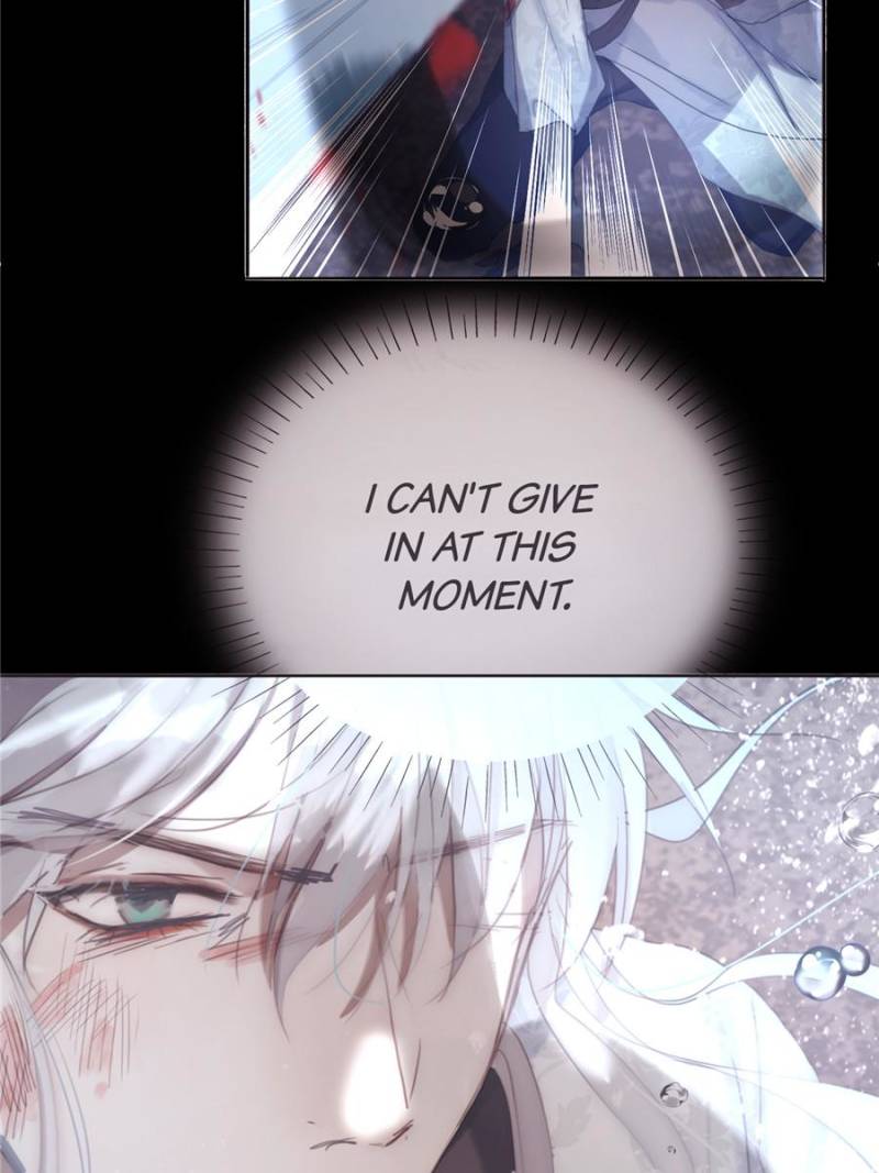 Bedtime Fairy Tales [Official UNCENSORED] - 26. Approaching In The Water manhwa