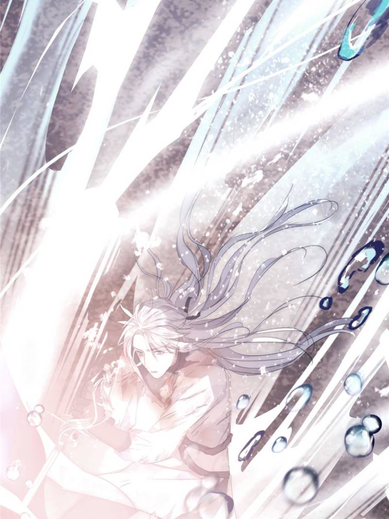 Bedtime Fairy Tales [Official UNCENSORED] - 26. Approaching In The Water manhwa