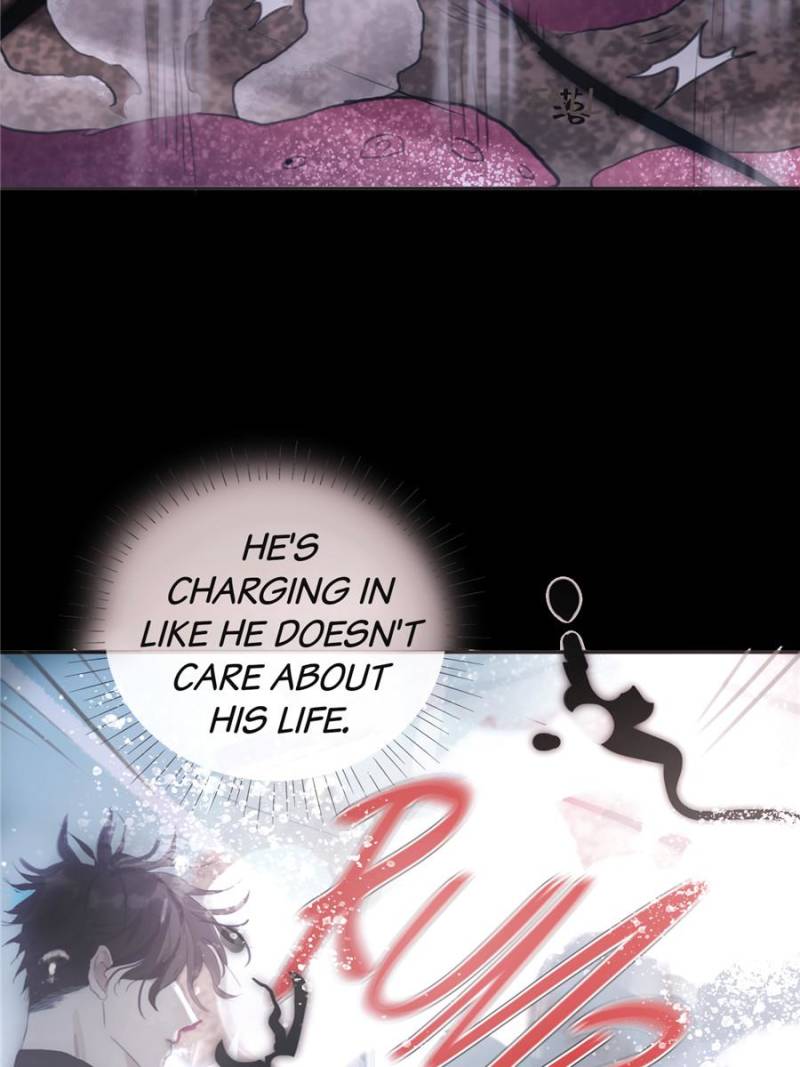 Bedtime Fairy Tales [Official UNCENSORED] - 26. Approaching In The Water manhwa