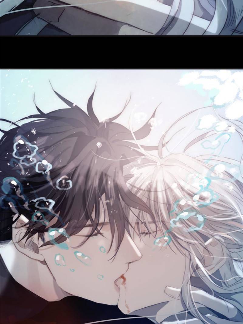 Bedtime Fairy Tales [Official UNCENSORED] - 26. Approaching In The Water manhwa