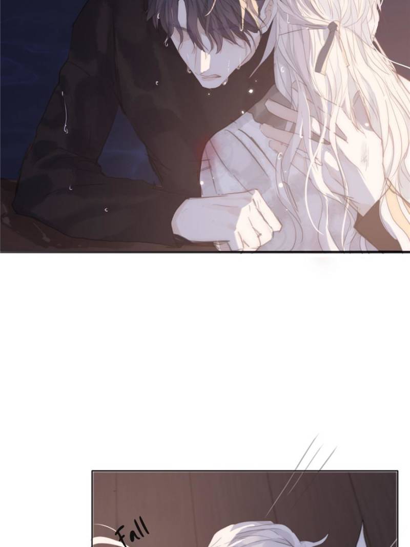 Bedtime Fairy Tales [Official UNCENSORED] - 27. Vulnerable Prey manhwa