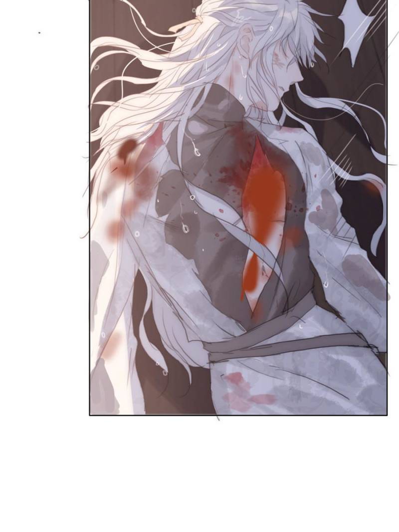 Bedtime Fairy Tales [Official UNCENSORED] - 27. Vulnerable Prey manhwa
