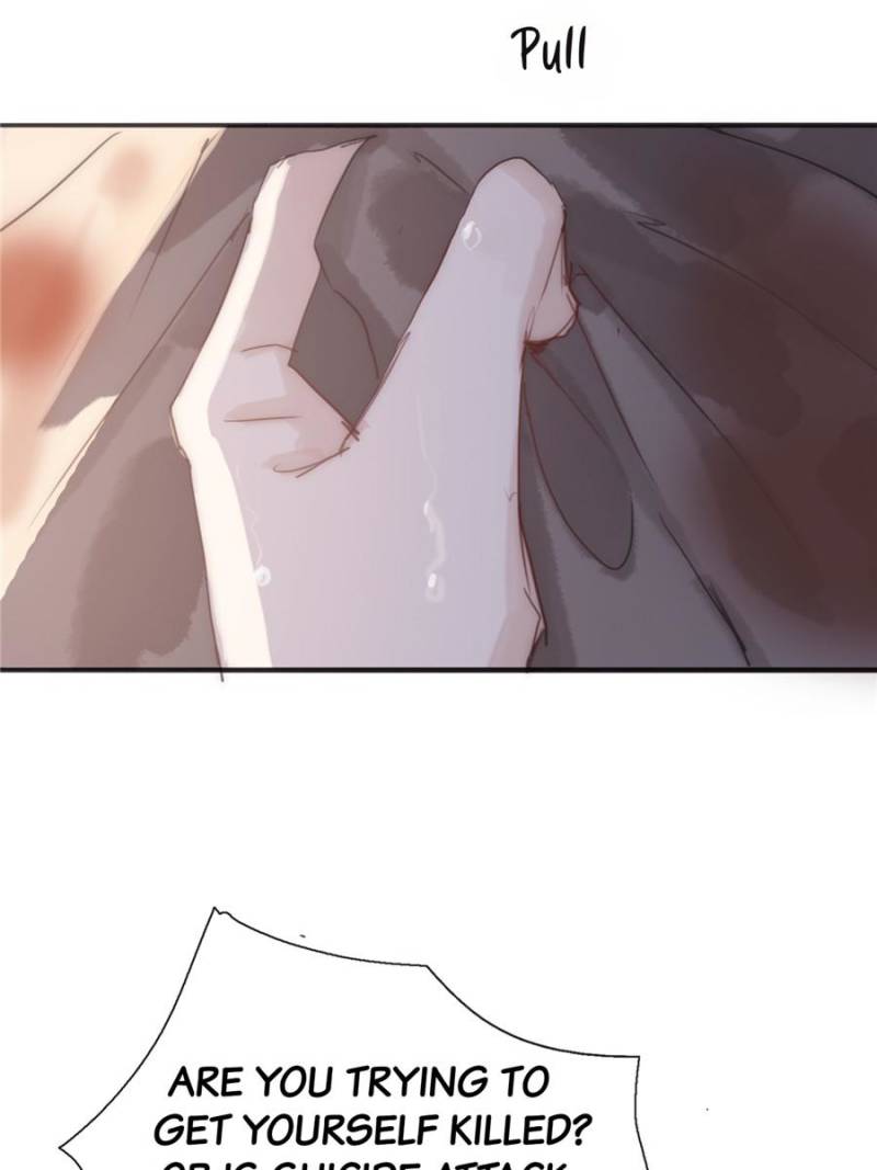 Bedtime Fairy Tales [Official UNCENSORED] - 27. Vulnerable Prey manhwa