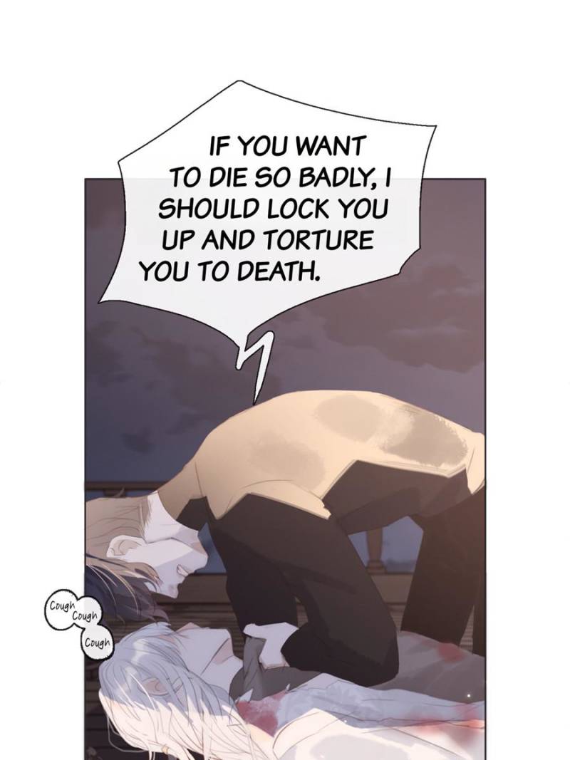 Bedtime Fairy Tales [Official UNCENSORED] - 27. Vulnerable Prey manhwa