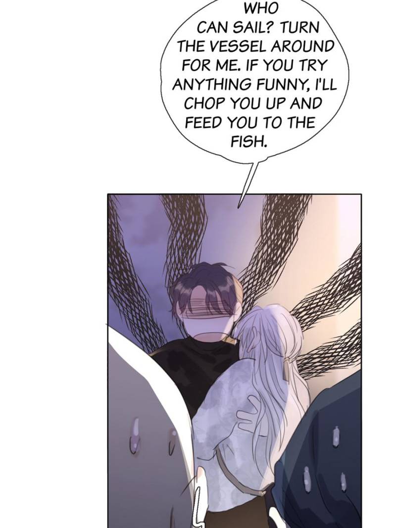 Bedtime Fairy Tales [Official UNCENSORED] - 27. Vulnerable Prey manhwa