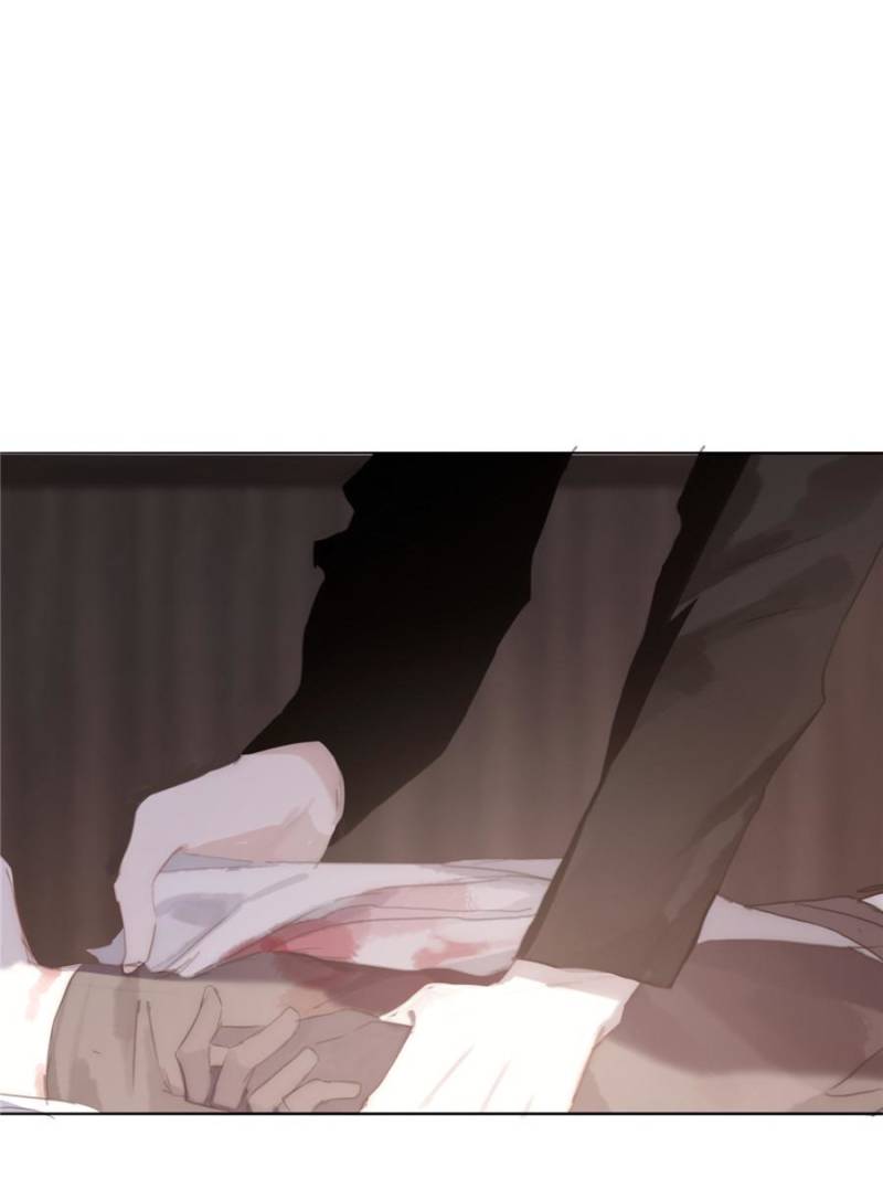 Bedtime Fairy Tales [Official UNCENSORED] - 27. Vulnerable Prey manhwa