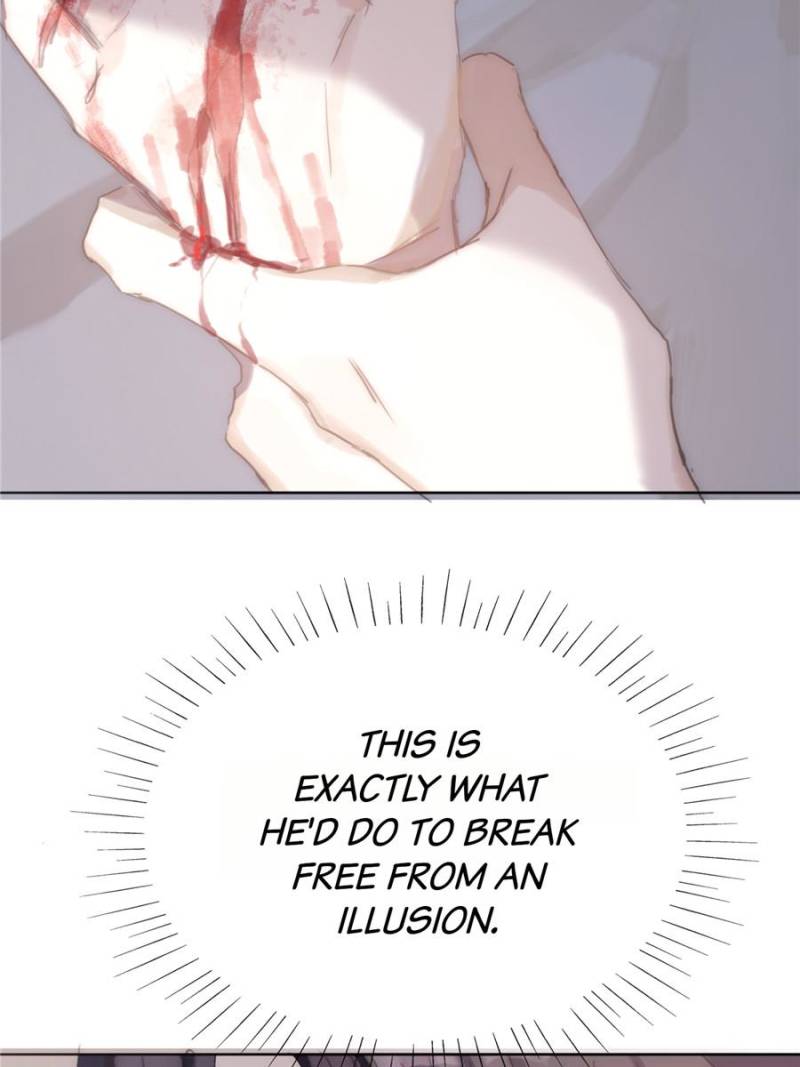 Bedtime Fairy Tales [Official UNCENSORED] - 27. Vulnerable Prey manhwa
