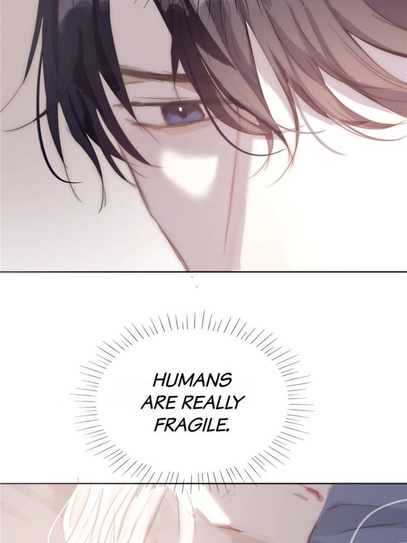 Bedtime Fairy Tales [Official UNCENSORED] - 27. Vulnerable Prey manhwa