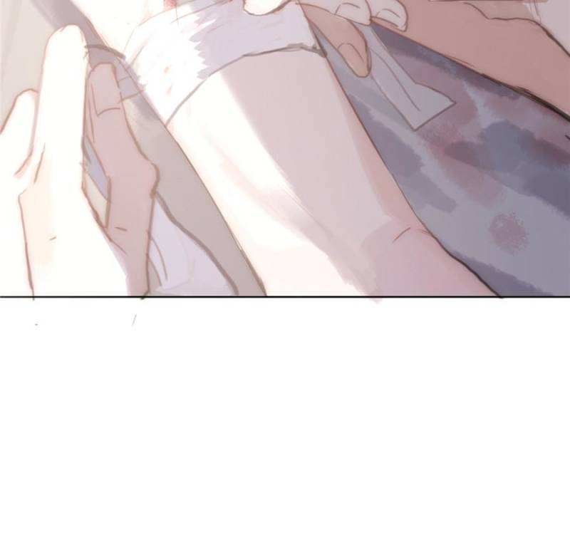 Bedtime Fairy Tales [Official UNCENSORED] - 27. Vulnerable Prey manhwa