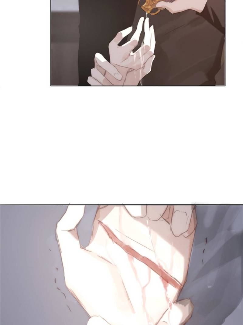 Bedtime Fairy Tales [Official UNCENSORED] - 27. Vulnerable Prey manhwa