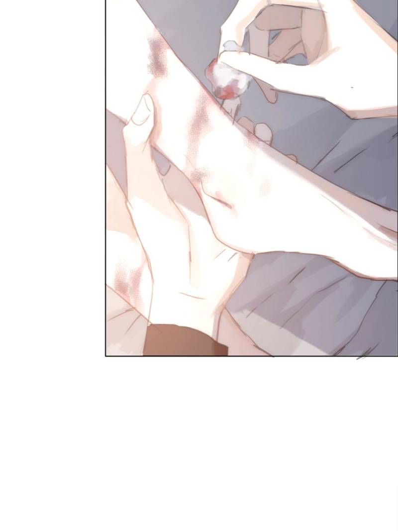 Bedtime Fairy Tales [Official UNCENSORED] - 27. Vulnerable Prey manhwa