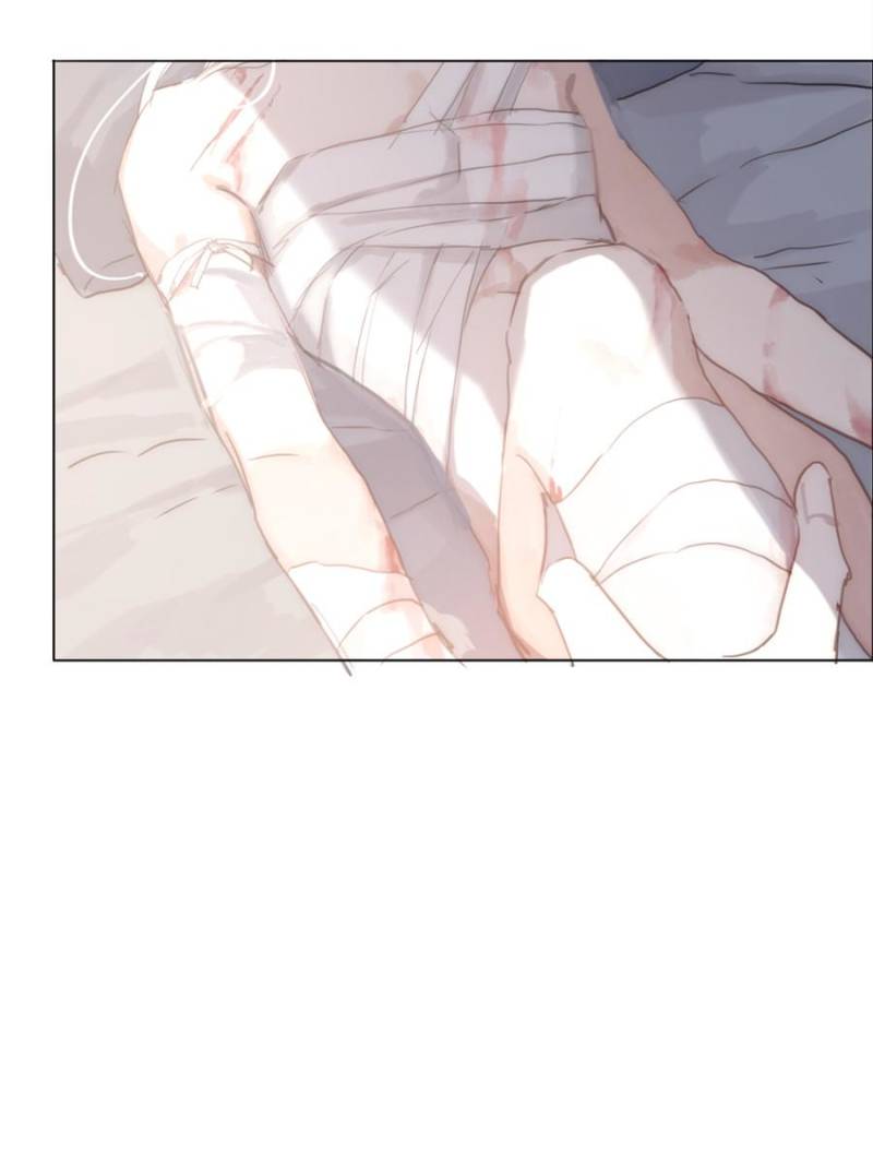 Bedtime Fairy Tales [Official UNCENSORED] - 27. Vulnerable Prey manhwa