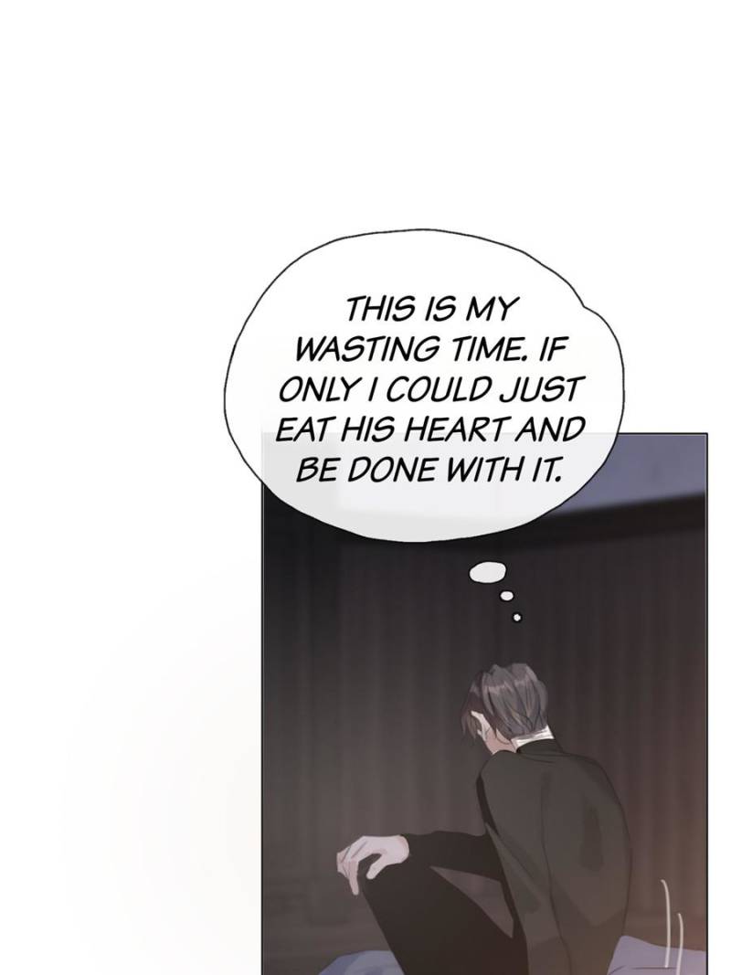 Bedtime Fairy Tales [Official UNCENSORED] - 27. Vulnerable Prey manhwa