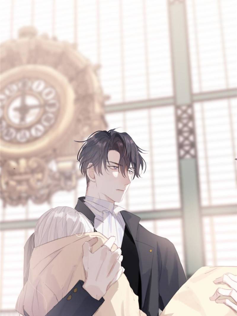 Bedtime Fairy Tales [Official UNCENSORED] - 28. Don't Move manhwa
