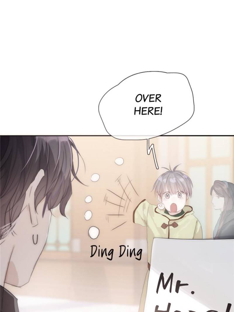 Bedtime Fairy Tales [Official UNCENSORED] - 28. Don't Move manhwa