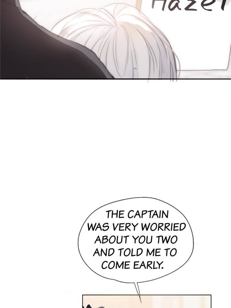 Bedtime Fairy Tales [Official UNCENSORED] - 28. Don't Move manhwa