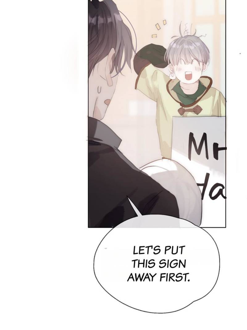 Bedtime Fairy Tales [Official UNCENSORED] - 28. Don't Move manhwa