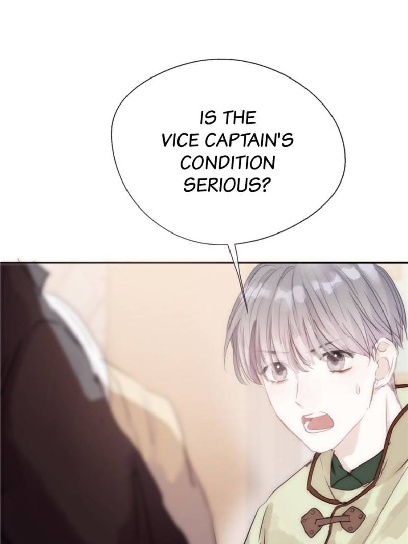 Bedtime Fairy Tales [Official UNCENSORED] - 28. Don't Move manhwa