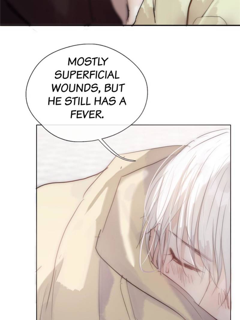 Bedtime Fairy Tales [Official UNCENSORED] - 28. Don't Move manhwa