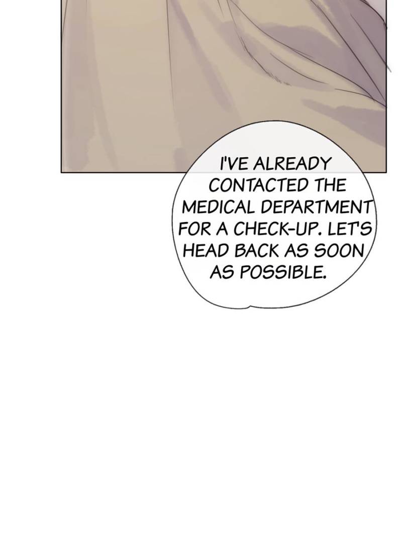 Bedtime Fairy Tales [Official UNCENSORED] - 28. Don't Move manhwa