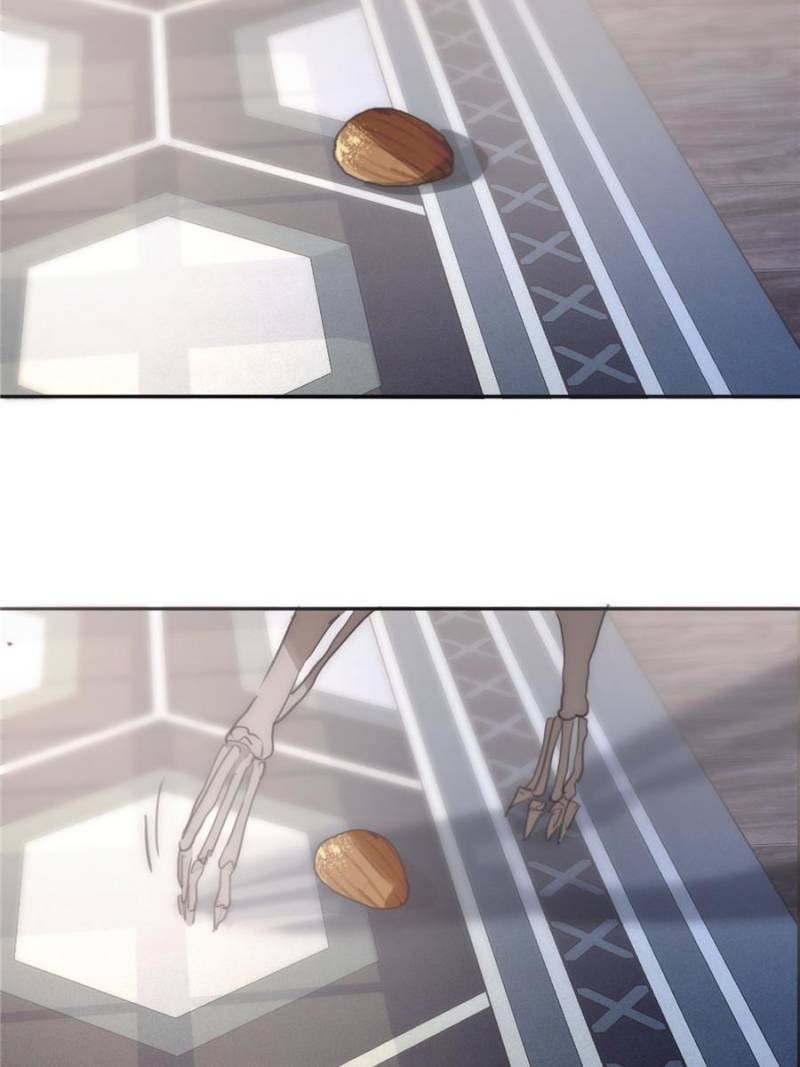 Bedtime Fairy Tales [Official UNCENSORED] - 28. Don't Move manhwa